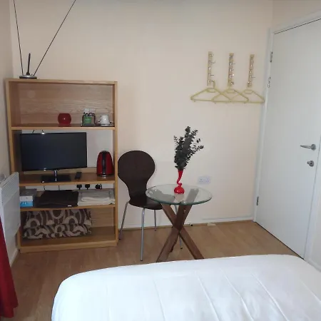 Homestay Adriatic Building