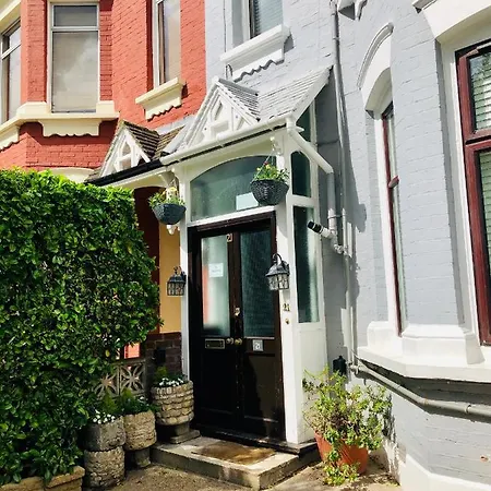 The Aran Guest house