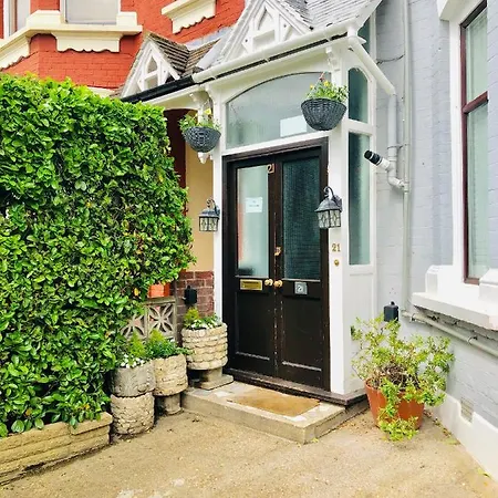 The Aran Guest house