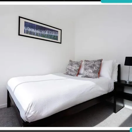 Apartment Regent's Park