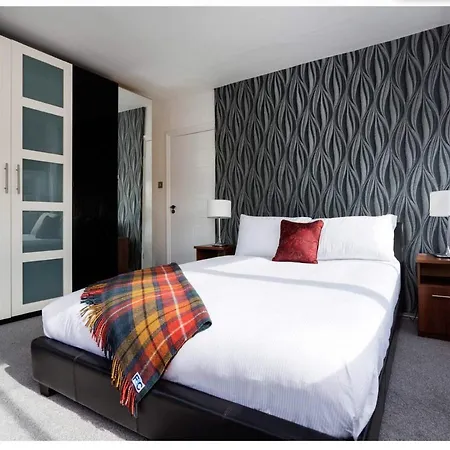 Regent's Park Apartment