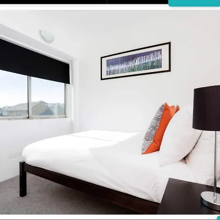 Apartment Regent's Park London