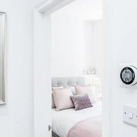 2-bed Notting Hill / Portobello Appartamento