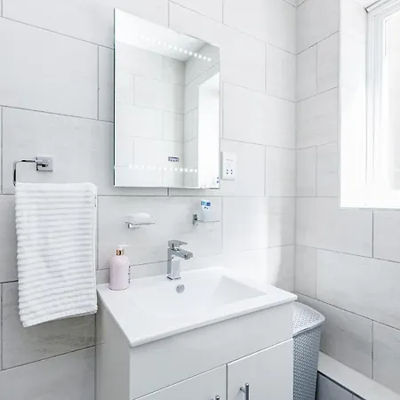 Apartment 2-bed Notting Hill / Portobello