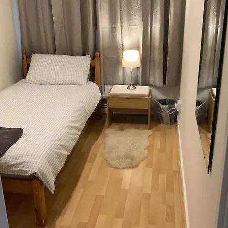 Shoreditch Hoxton Guest house London