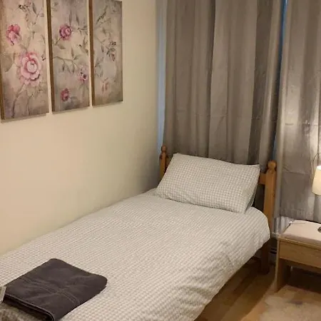 Shoreditch Hoxton * London