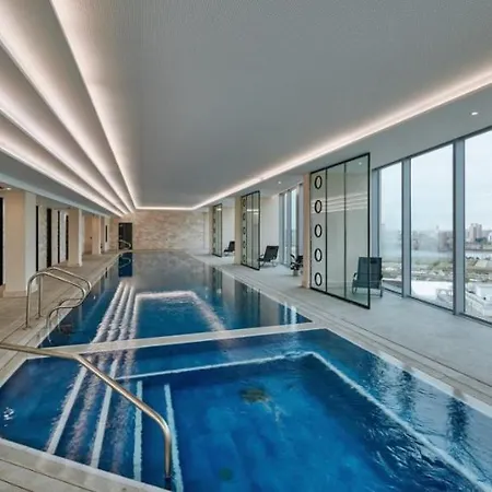 Luxury North Greenwich O2 Arena