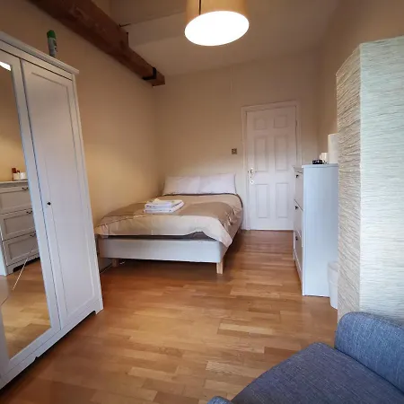 Princess Park Manor Shared Luxury * London