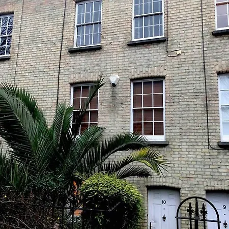 Casa vacanze Luxury Central 3 Bedroom Family House Londra
