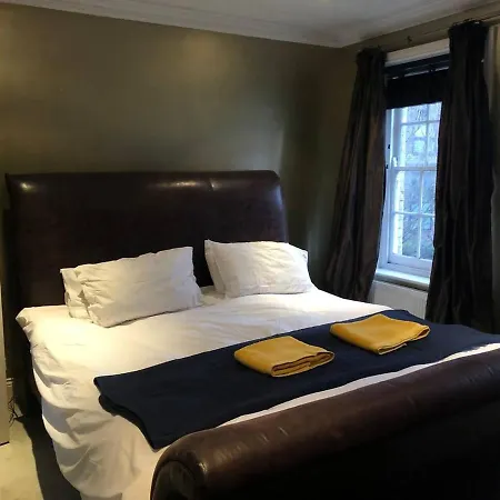 Luxury Central 3 Bedroom Family House * Londra