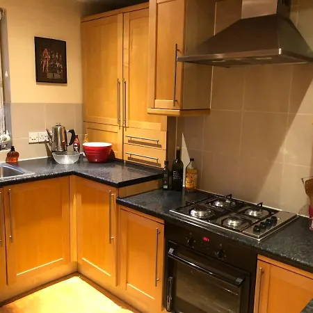 Luxury Central 3 Bedroom Family House Londra