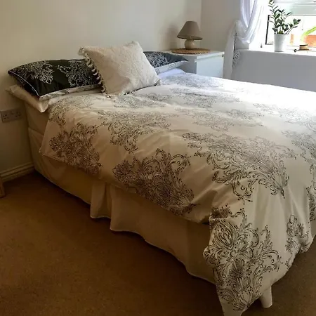 Ap Apartment London