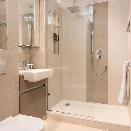 Apartment Lt Riverview East Greenwich London
