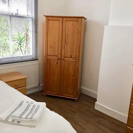 Apartment Tottenham