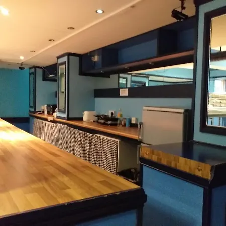 The Queens Hostel *
