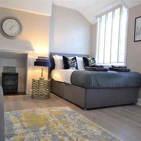 Marble Arch Studio London