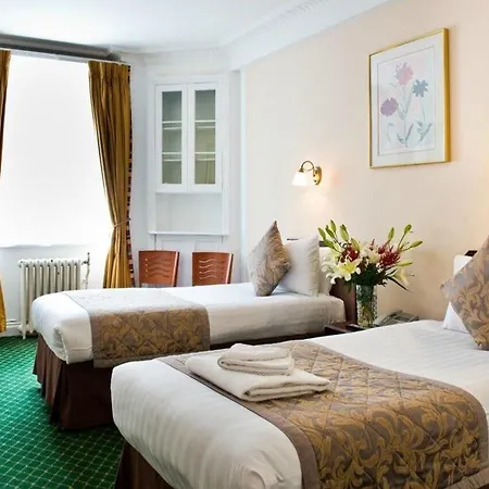 Astor Court Szálloda London