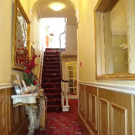 Hotel Springfield