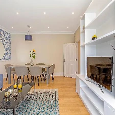 Chesham Court Knightsbridge 5*