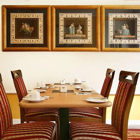 Grange Lancaster Hotel