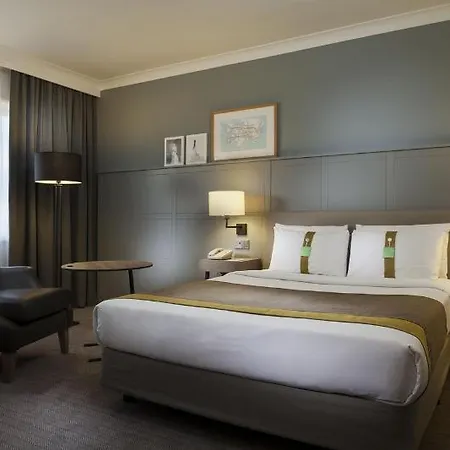 Crowne Plaza Heathrow, An Ihg Hotel