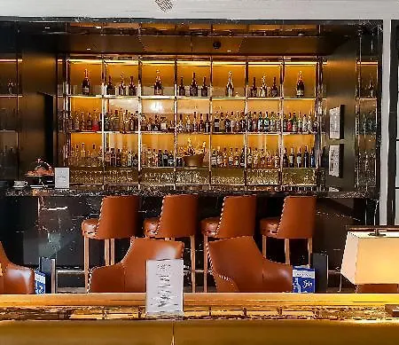 Blakemore Hyde Park Otel