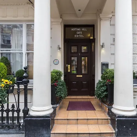 Apartamento Comfort Notting Hill