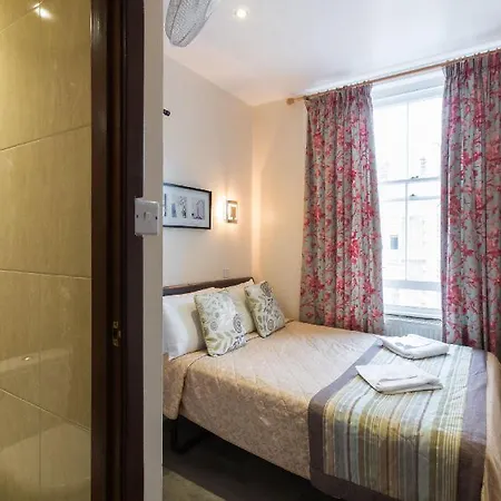 Comfort Notting Hill