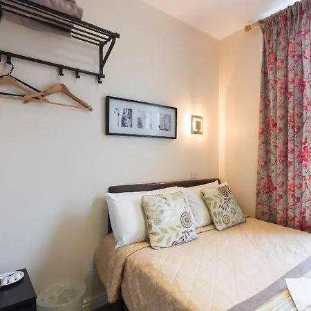 Comfort Notting Hill Apartamento *