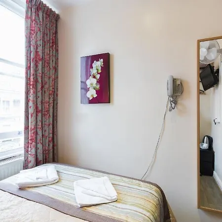 Apartamento Comfort Notting Hill Londres