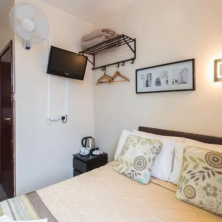 Comfort Notting Hill * Londres