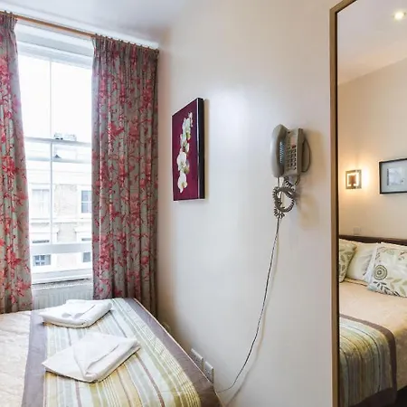Apartamento Comfort Notting Hill