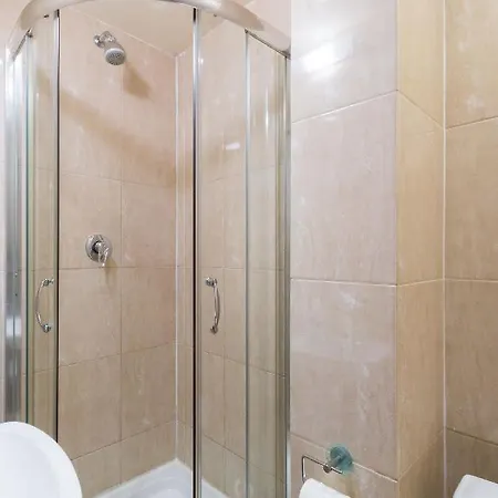 Comfort Notting Hill Apartamento Londres