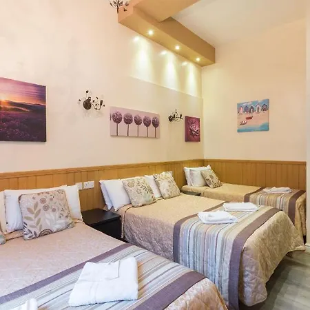Comfort Notting Hill Apartamento