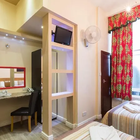 Comfort Notting Hill *