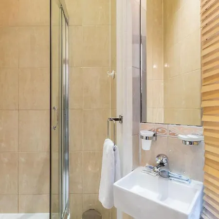 Comfort Notting Hill Apartamento *