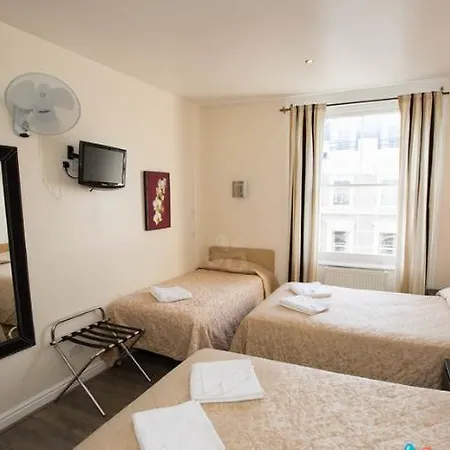 Comfort Notting Hill * Londres