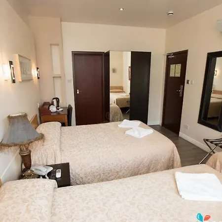 Apartamento Comfort Notting Hill