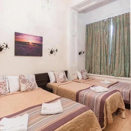 Comfort Notting Hill Apartamento Londres