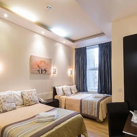 Comfort Notting Hill Londres