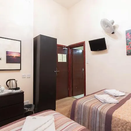 Comfort Notting Hill Apartamento