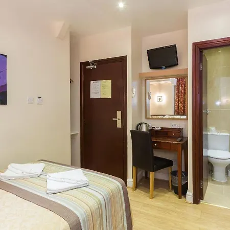 Comfort Notting Hill * Londres