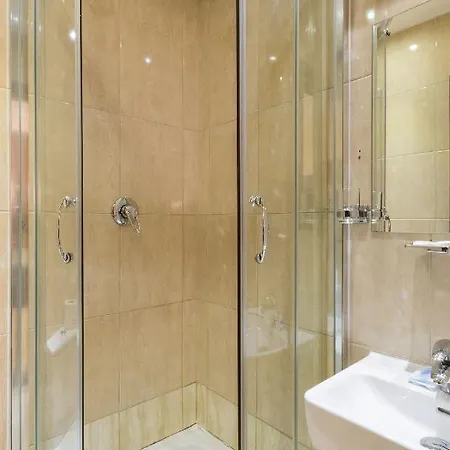 Apartamento Comfort Notting Hill