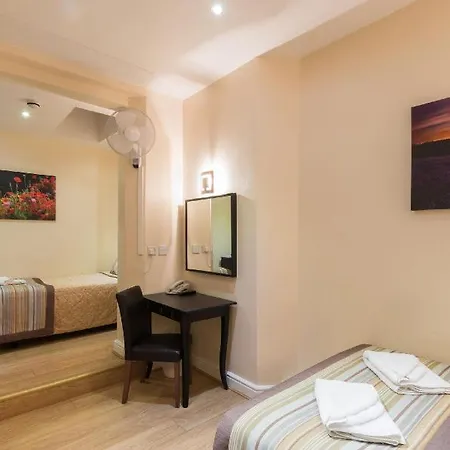 Comfort Notting Hill Apartamento Londres