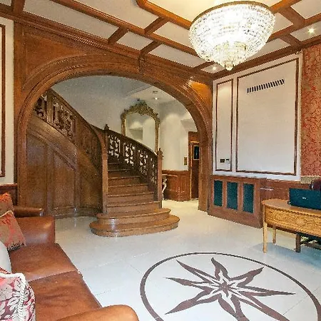 Chesham Court Knightsbridge