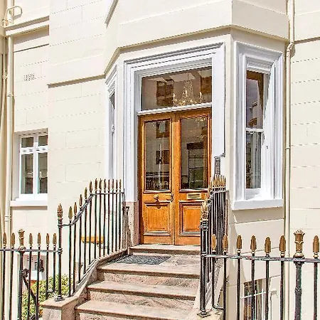 Chesham Court Knightsbridge Aparthotel 5*