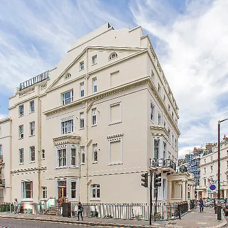 Chesham Court Knightsbridge Londra