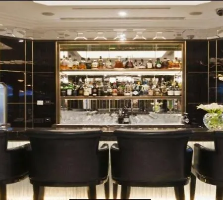 The Wellesley, A Luxury Collection Hotel, Knightsbridge,