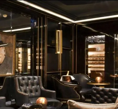 Hotel The Wellesley, A Luxury Collection Hotel, Knightsbridge, London