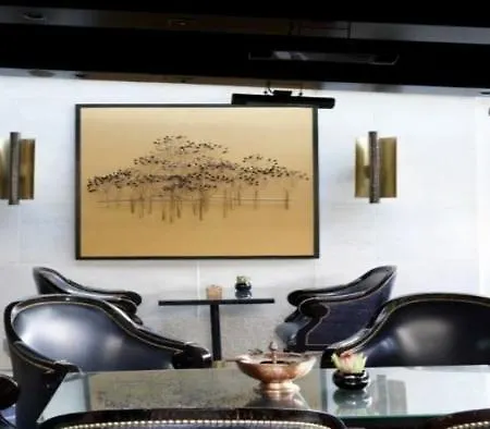 The Wellesley, A Luxury Collection Hotel, Knightsbridge, Hotel London
